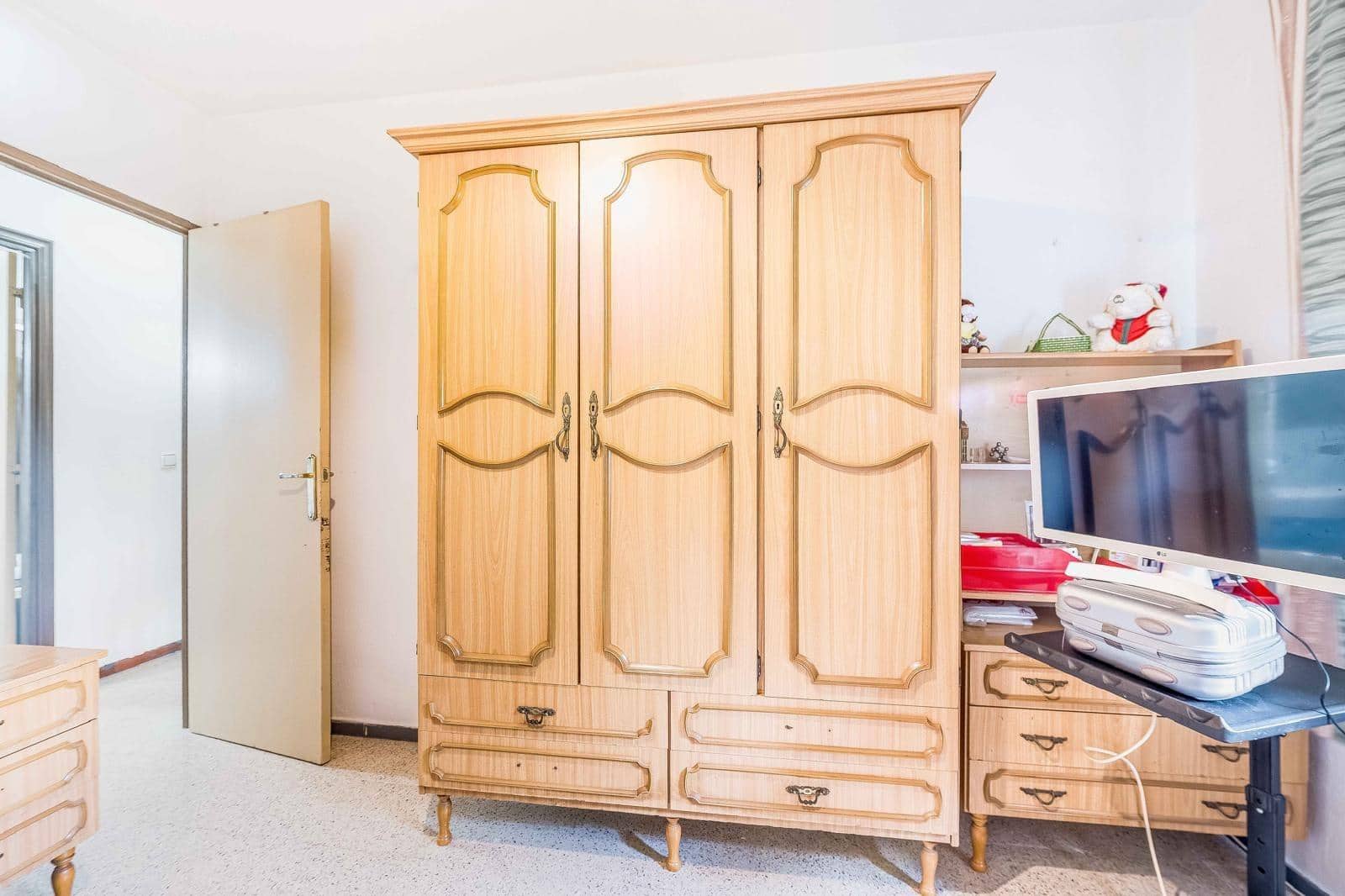 3 chambre Appartement à vendre à Seville ville - 100 000 € (Ref: 9417687)