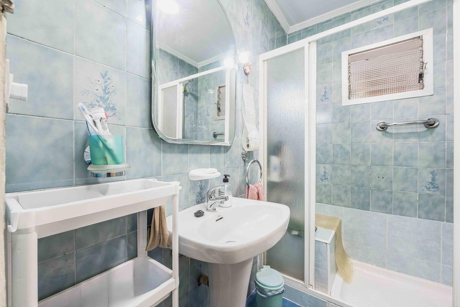 3 chambre Appartement à vendre à Seville ville - 100 000 € (Ref: 9417687)