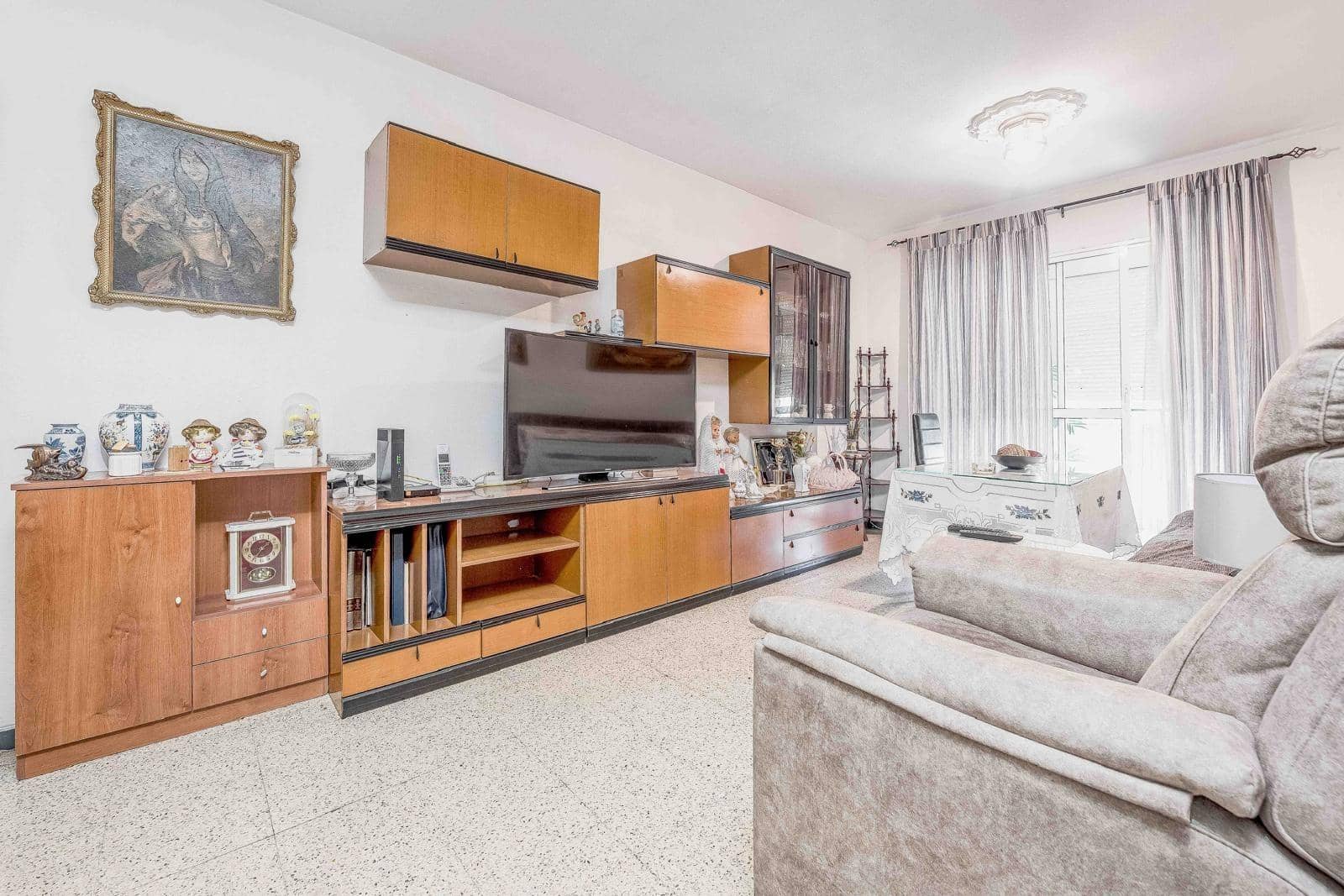 3 chambre Appartement à vendre à Seville ville - 100 000 € (Ref: 9417687)
