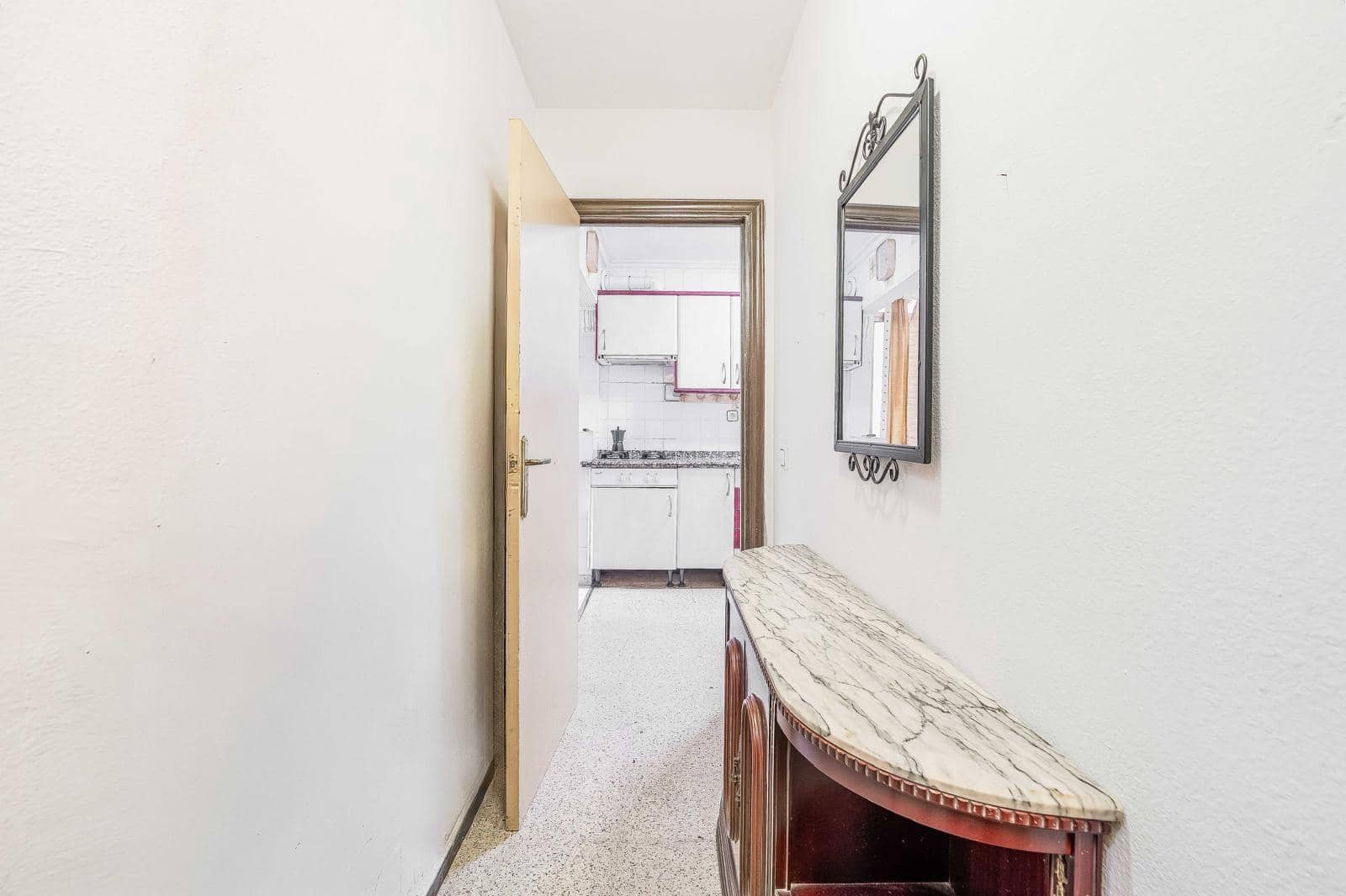 3 chambre Appartement à vendre à Seville ville - 100 000 € (Ref: 9417687)