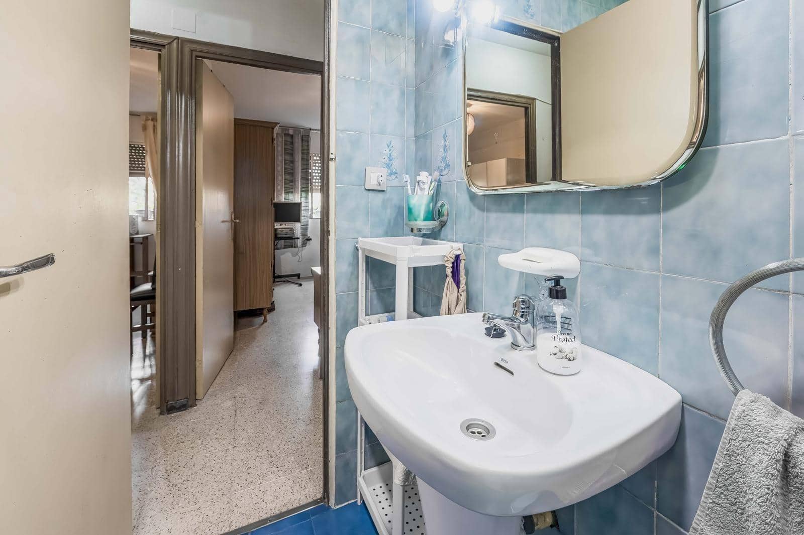 3 chambre Appartement à vendre à Seville ville - 100 000 € (Ref: 9417687)