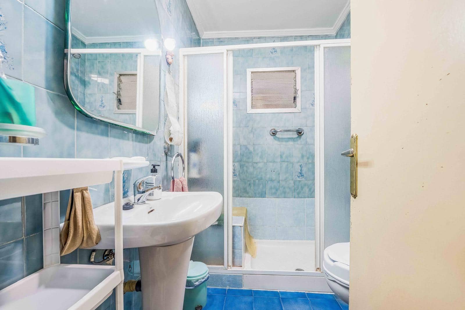 3 chambre Appartement à vendre à Seville ville - 100 000 € (Ref: 9417687)