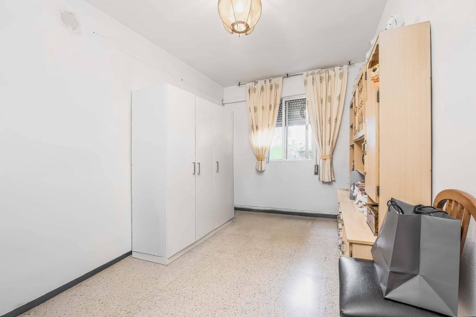 3 chambre Appartement à vendre à Seville ville - 100 000 € (Ref: 9417687)