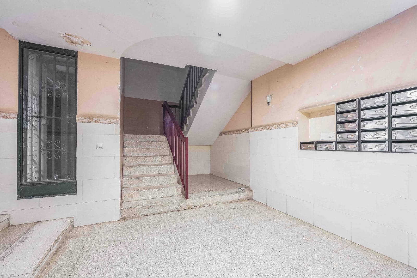 3 chambre Appartement à vendre à Seville ville - 100 000 € (Ref: 9417687)