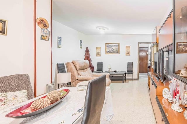 3 camera da letto Appartamento in vendita in Siviglia città - 100.000 € (Rif: 9417687)