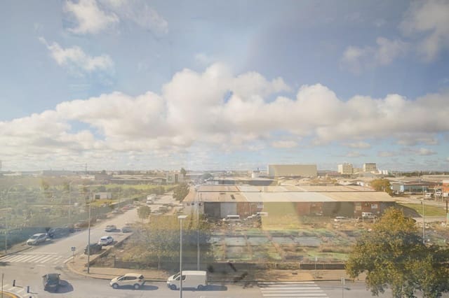 Kantoor te koop in Sevilla stad - € 51.000 (Ref: 9419884)