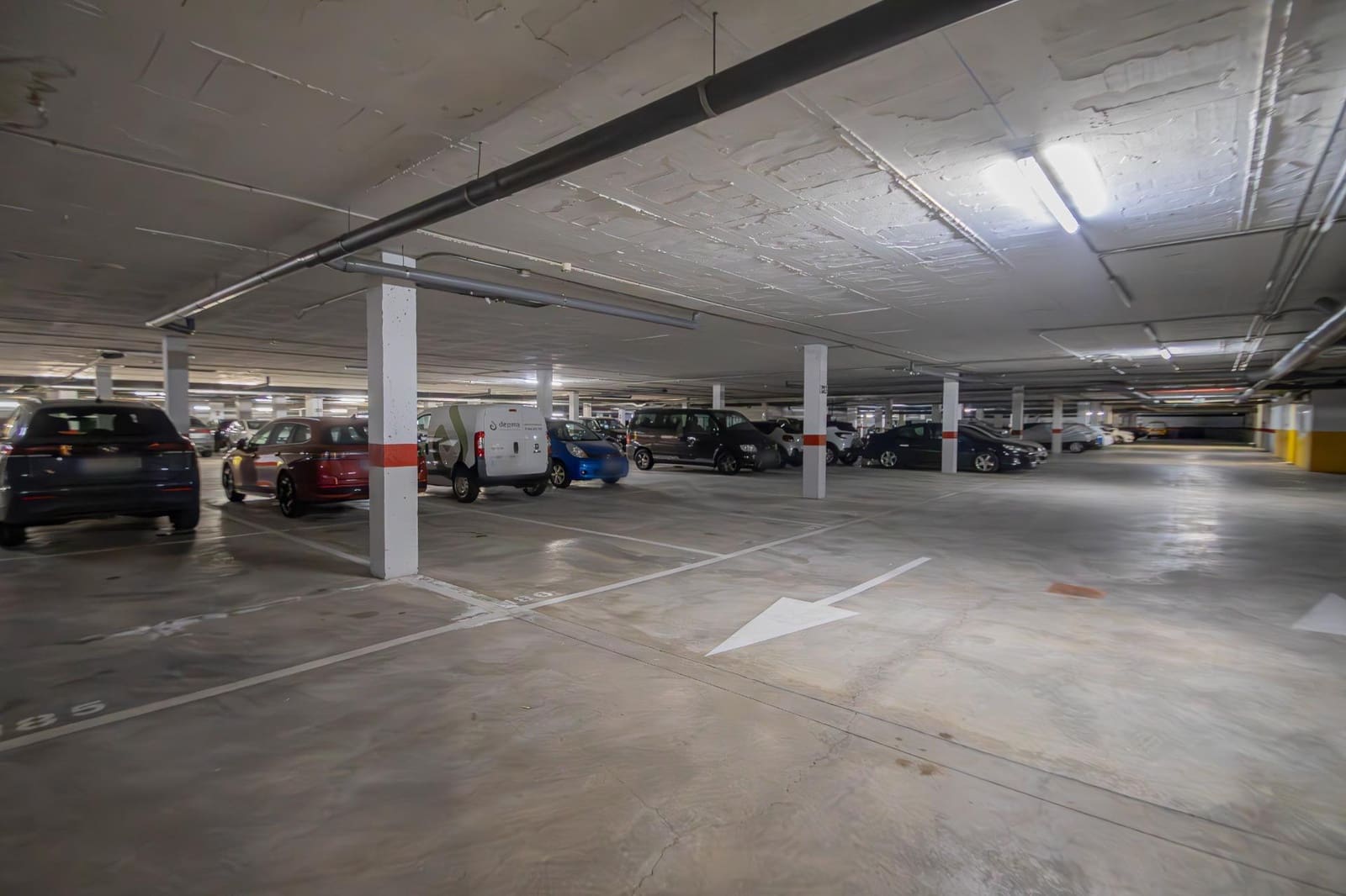 Biuro na sprzedaż w Miasto Sewilla - 51 000 € (Ref: 9419884)