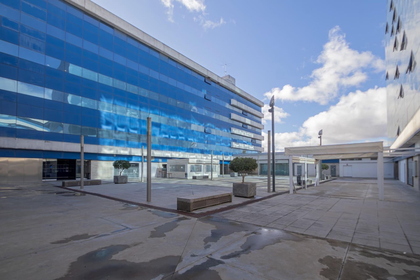 Biuro na sprzedaż w Miasto Sewilla - 51 000 € (Ref: 9419884)