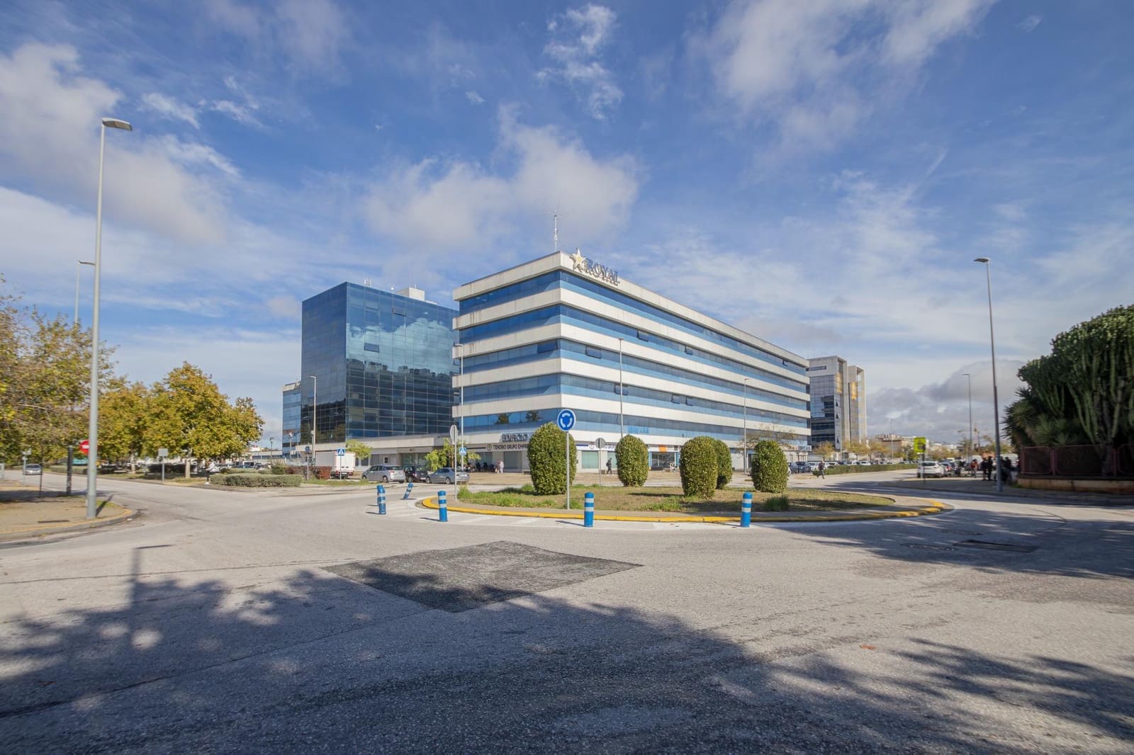 Biuro na sprzedaż w Miasto Sewilla - 51 000 € (Ref: 9419884)