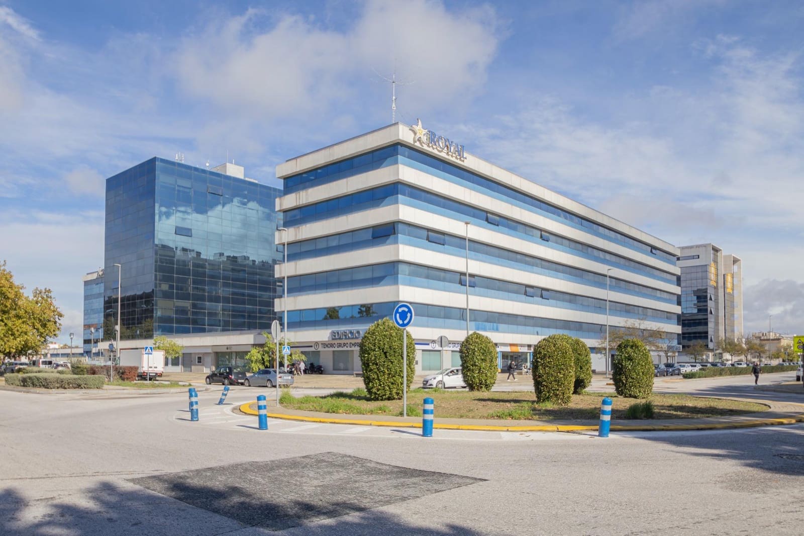 Biuro na sprzedaż w Miasto Sewilla - 51 000 € (Ref: 9419884)