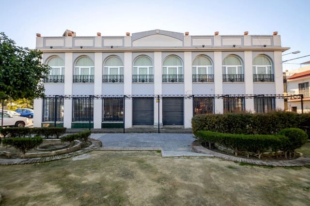 3 soverom Kommersiell til salgs i Mairena del Aljarafe - € 600 000 (Ref: 9431148)