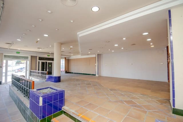 3 sovrum Kommersiell till salu i Mairena del Aljarafe - 600 000 € (Ref: 9431148)