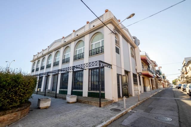 3 soveværelse Erhverv til salg i Mairena del Aljarafe - € 500.000 (Ref: 9431148)
