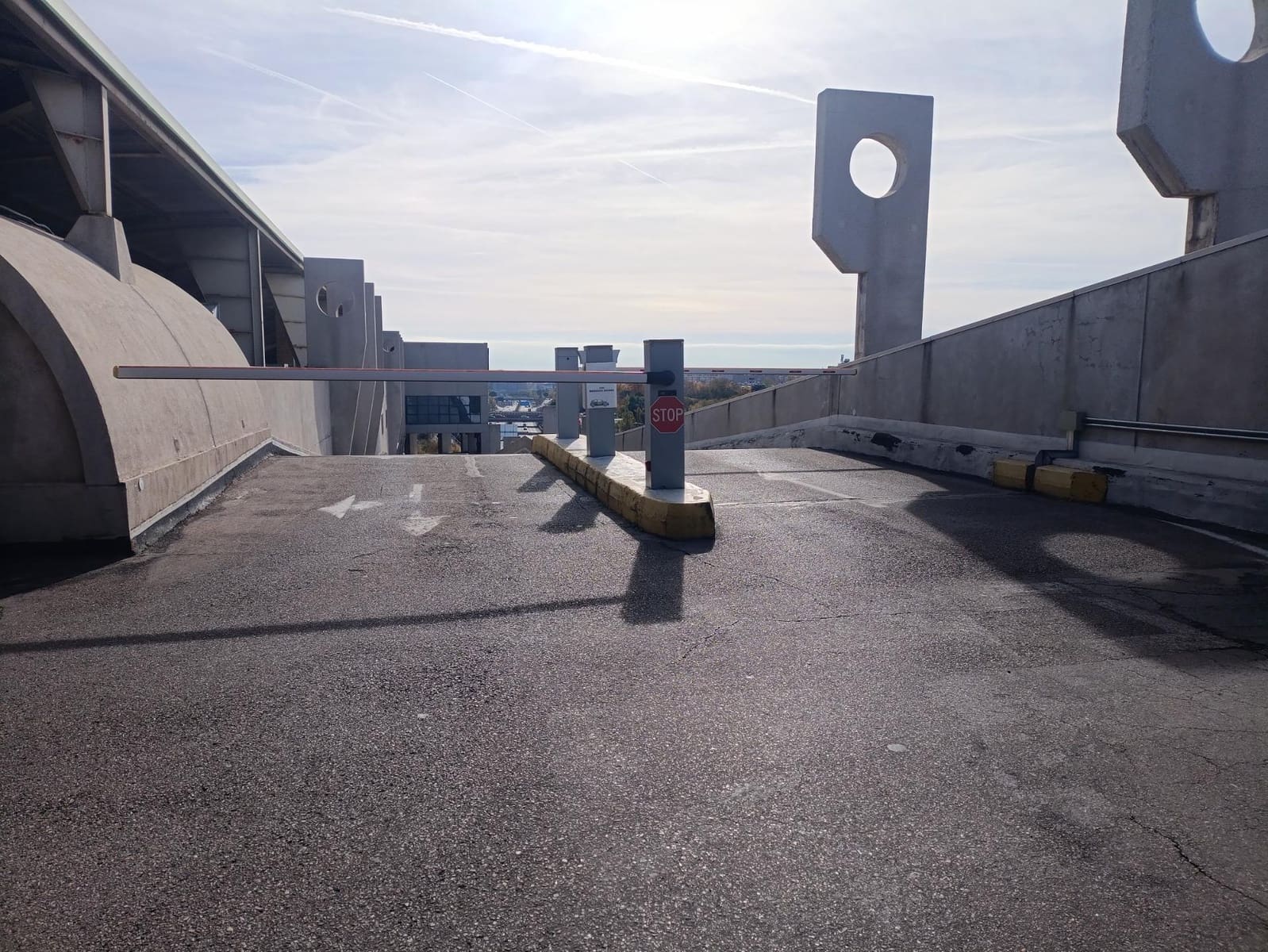 Företag till salu i Madrid stad - 385 000 € (Ref: 9435077)