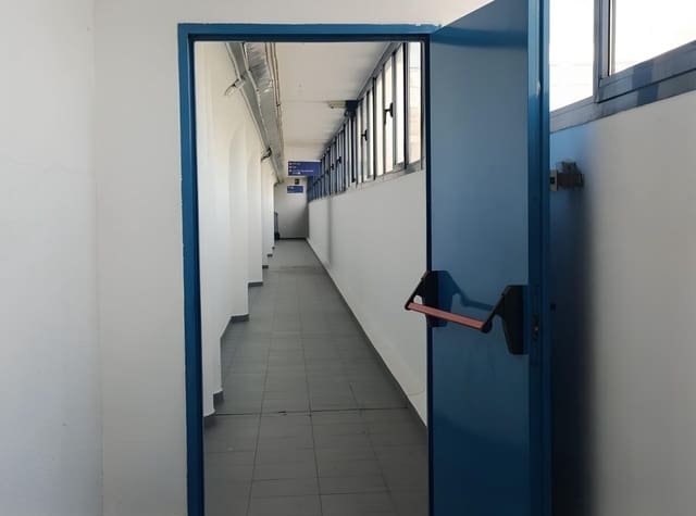 Firma/Unternehmen zu verkaufen in Valdefuentes, Madrid Stadt - 385.000 € (Ref: 9435077)