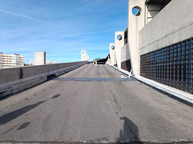 Bedrift til salgs i Valdefuentes, Madrid by - € 385 000 (Ref: 9435077)