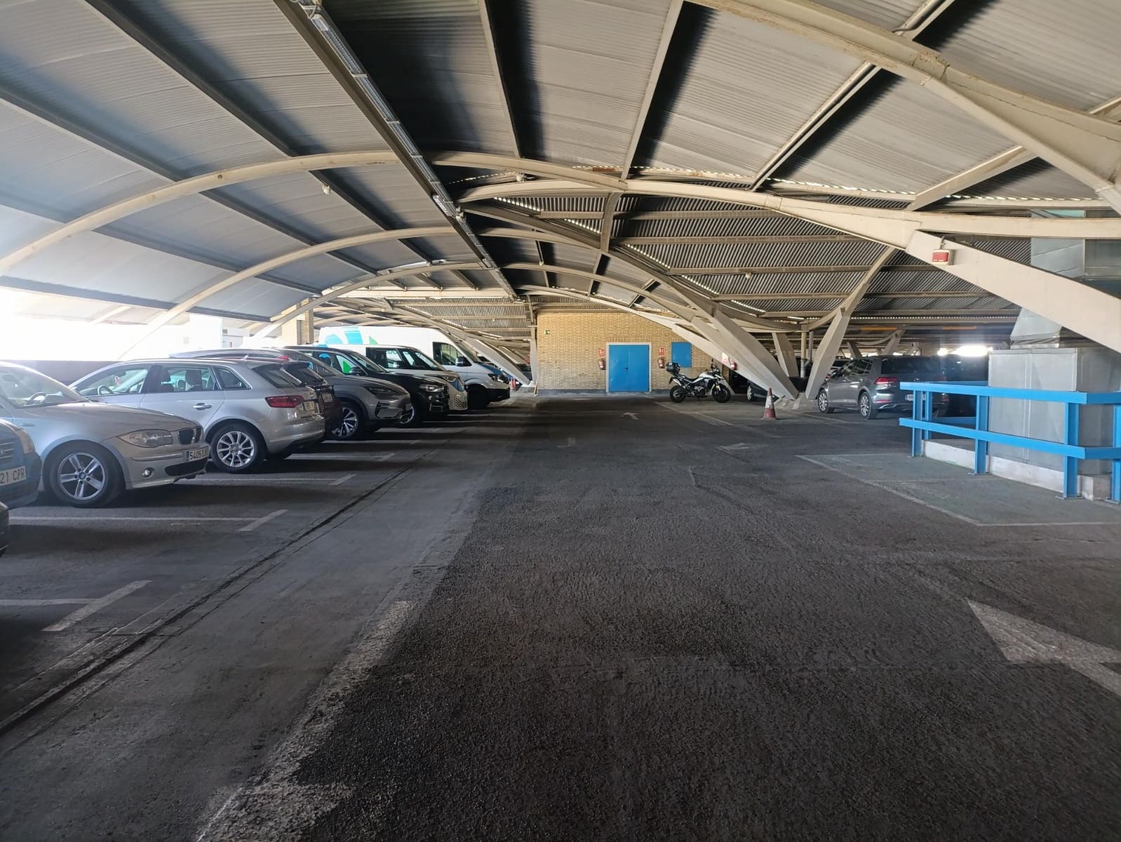 Virksomhed til salg i Madrid by - € 385.000 (Ref: 9435077)