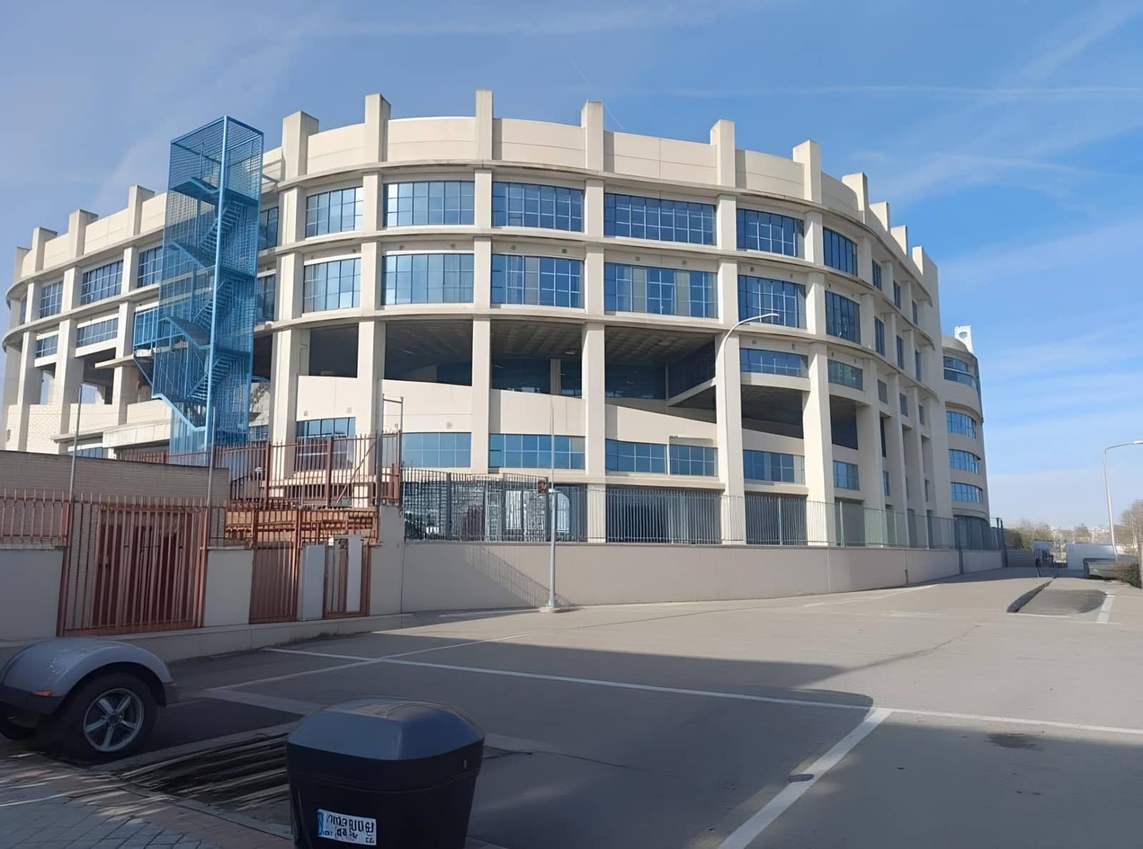 Negocio en Madrid ciudad en venta - 385.000 € (Ref: 9435077)