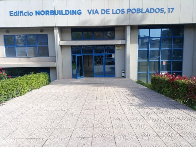 Negocio en Valdefuentes, Madrid ciudad en venta - 385.000 € (Ref: 9435077)