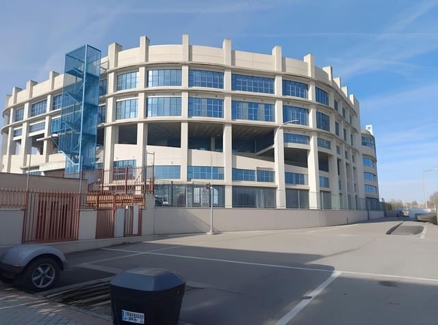 Bedrijf te koop in Valdefuentes, Madrid stad - € 385.000 (Ref: 9435077)