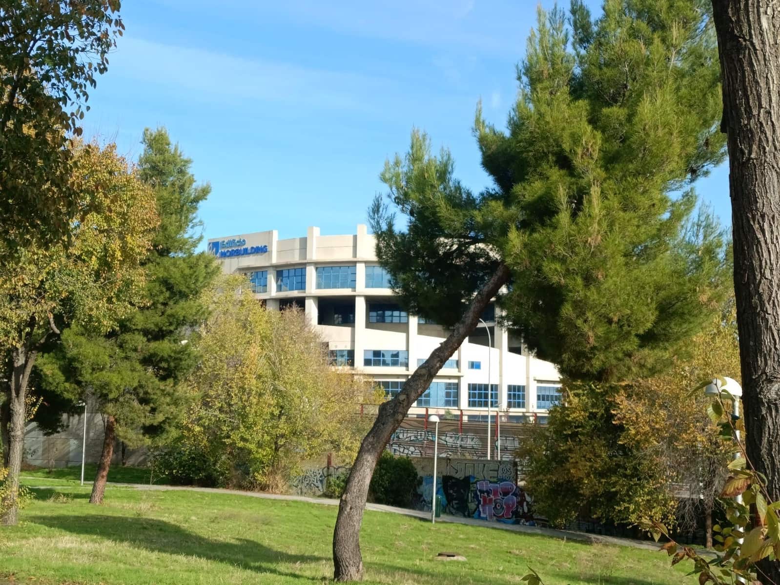 Bedrift til salgs i Madrid by - € 385 000 (Ref: 9435077)
