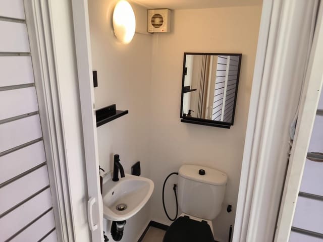 Local Comercial en Los Remedios, Sevilla ciudad en alquiler - 550 € (Ref: 9446461)