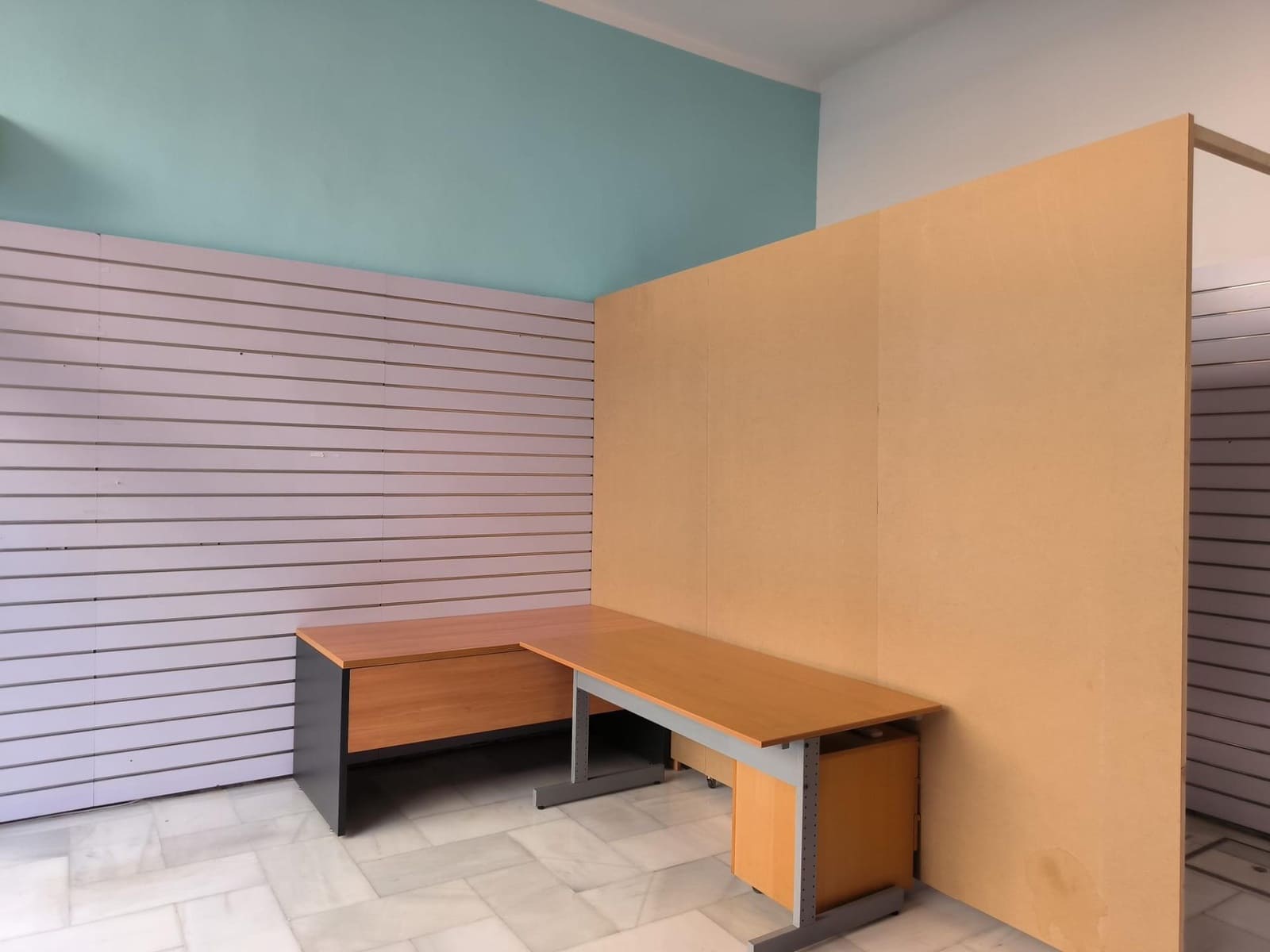 Gewerbe zu vermieten in Sevilla Stadt - 550 € (Ref: 9446461)