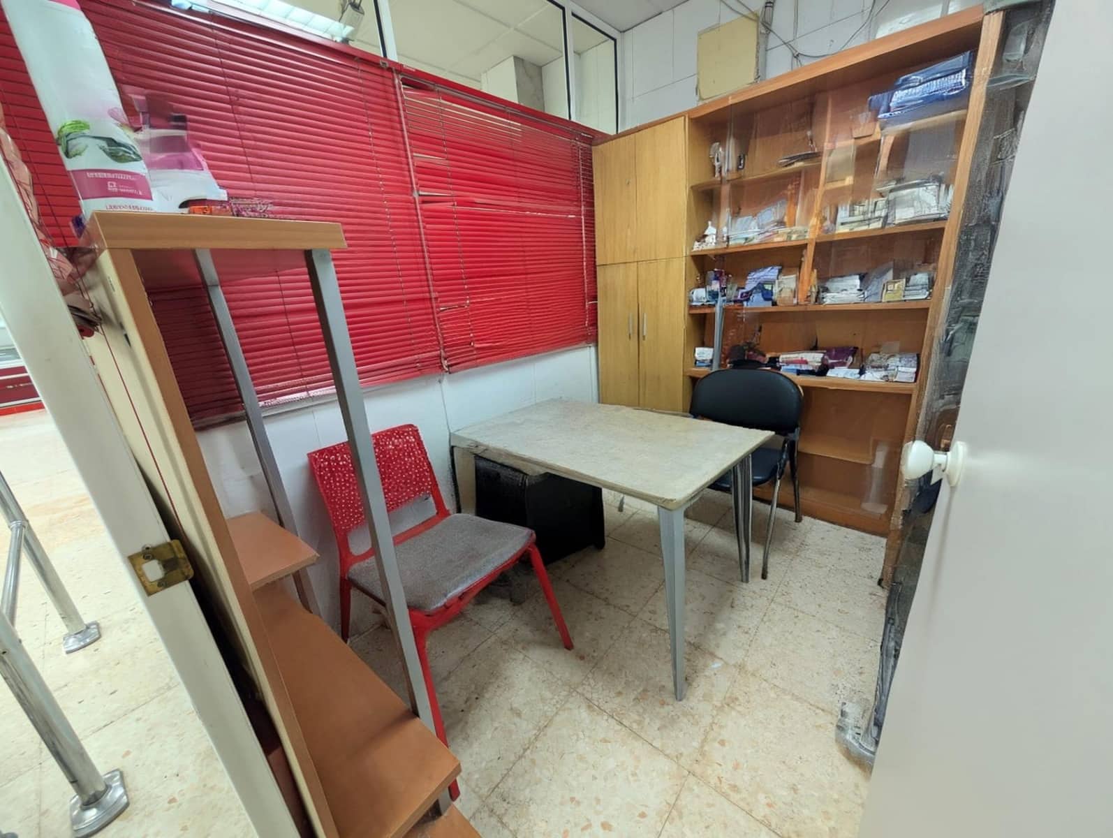 Local Comercial en Sevilla ciudad en venta - 110.000 € (Ref: 9449411)