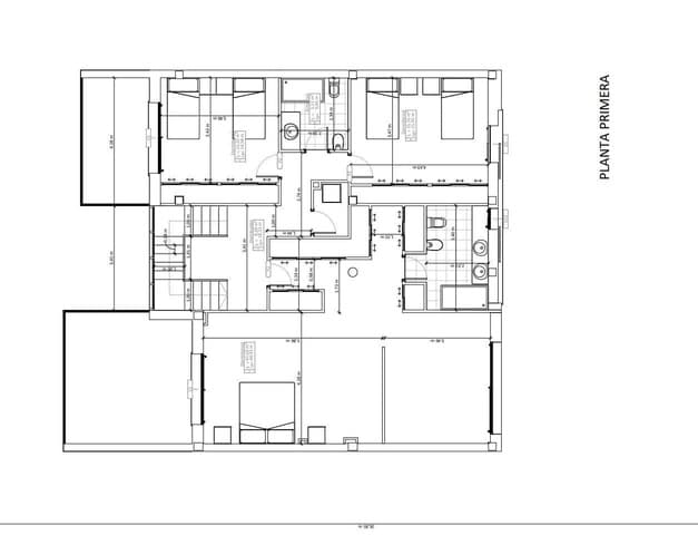 4 sypialnia Willa na sprzedaż w Bormujos z garażem - 446 000 € (Ref: 9465852)