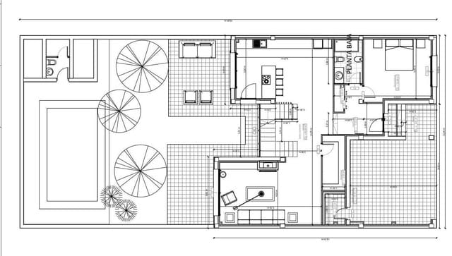 4 slaapkamer Villa te koop in Bormujos met garage - € 446.000 (Ref: 9465852)