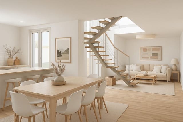 4 slaapkamer Villa te koop in Bormujos met garage - € 446.000 (Ref: 9465852)