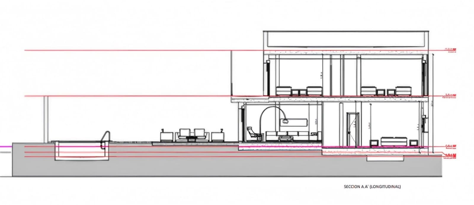 4 soveværelse Villa til salg i Bormujos med garage - € 446.000 (Ref: 9465852)