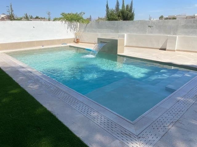 4 camera da letto Villa in vendita in Bormujos con garage - 446.000 € (Rif: 9465852)