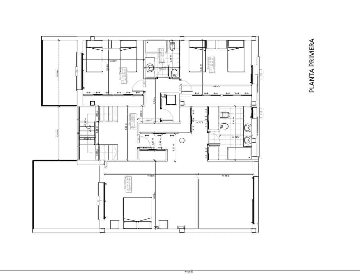 4 sypialnia Willa na sprzedaż w Bormujos z garażem - 446 000 € (Ref: 9465852)