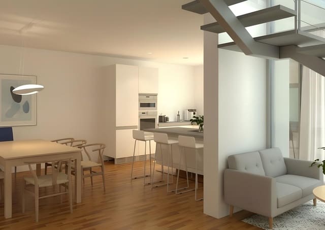 4 camera da letto Villa in vendita in Bormujos con garage - 446.000 € (Rif: 9465852)