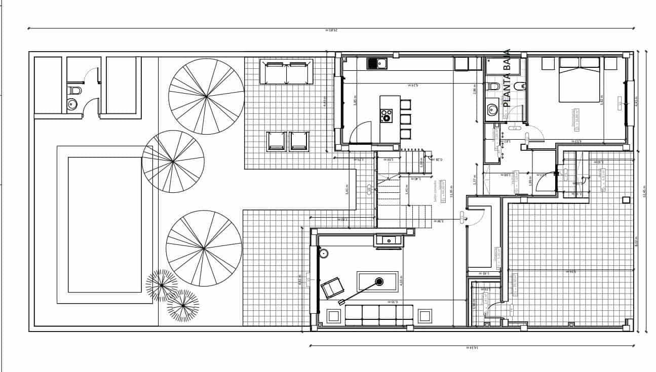 4 bedroom Villa for sale in Bormujos with garage - € 446,000 (Ref: 9465852)