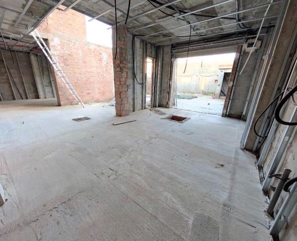 4 Zimmer Villa zu verkaufen in Bormujos mit Garage - 370.000 € (Ref: 9465852)