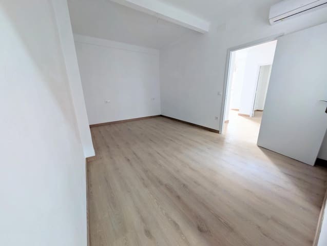 4 soveværelse Lejlighed til leje i Los Remedios, Sevilla by - € 1.350 (Ref: 9470961)