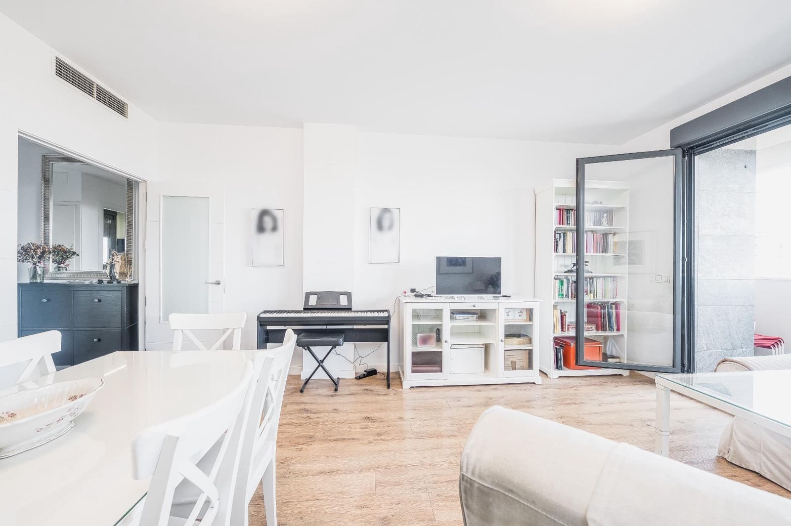 4 camera da letto Appartamento in vendita in Dos Hermanas con piscina - 390.000 € (Rif: 9482111)