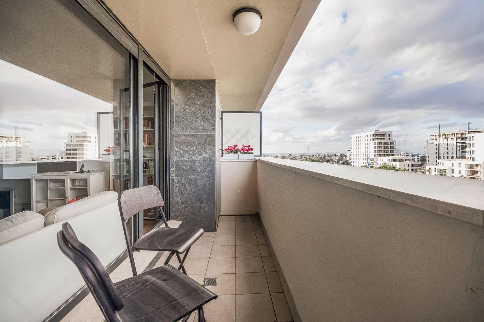 4 camera da letto Appartamento in vendita in Dos Hermanas con piscina - 390.000 € (Rif: 9482111)