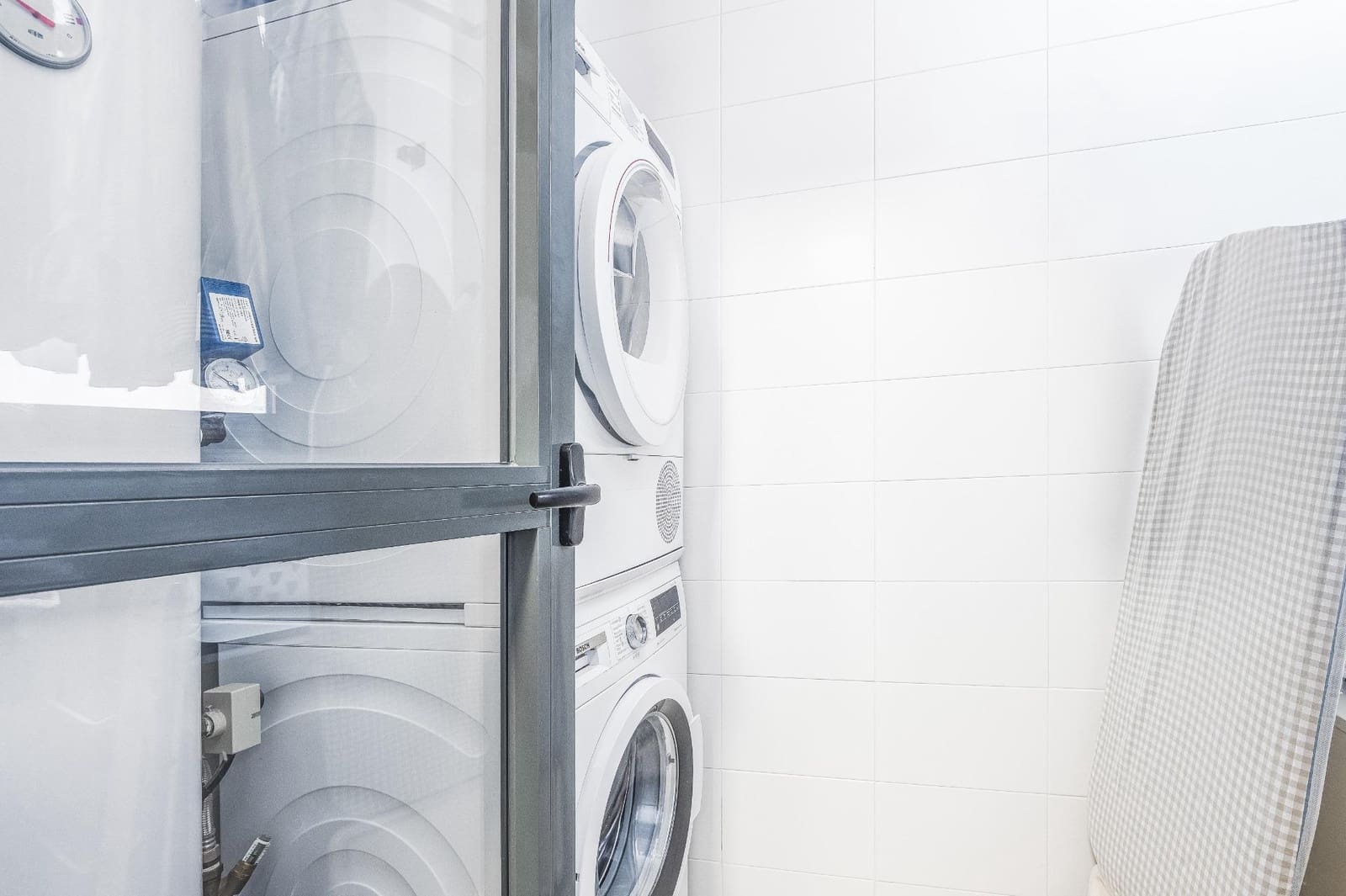 4 camera da letto Appartamento in vendita in Dos Hermanas con piscina - 390.000 € (Rif: 9482111)