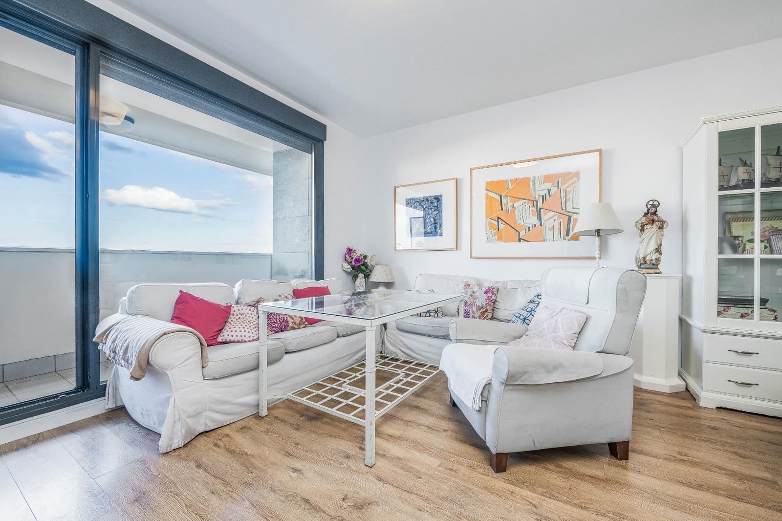 4 camera da letto Appartamento in vendita in Dos Hermanas con piscina - 390.000 € (Rif: 9482111)