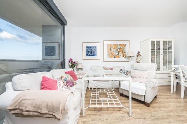 4 camera da letto Appartamento in vendita in Dos Hermanas con piscina - 390.000 € (Rif: 9482111)