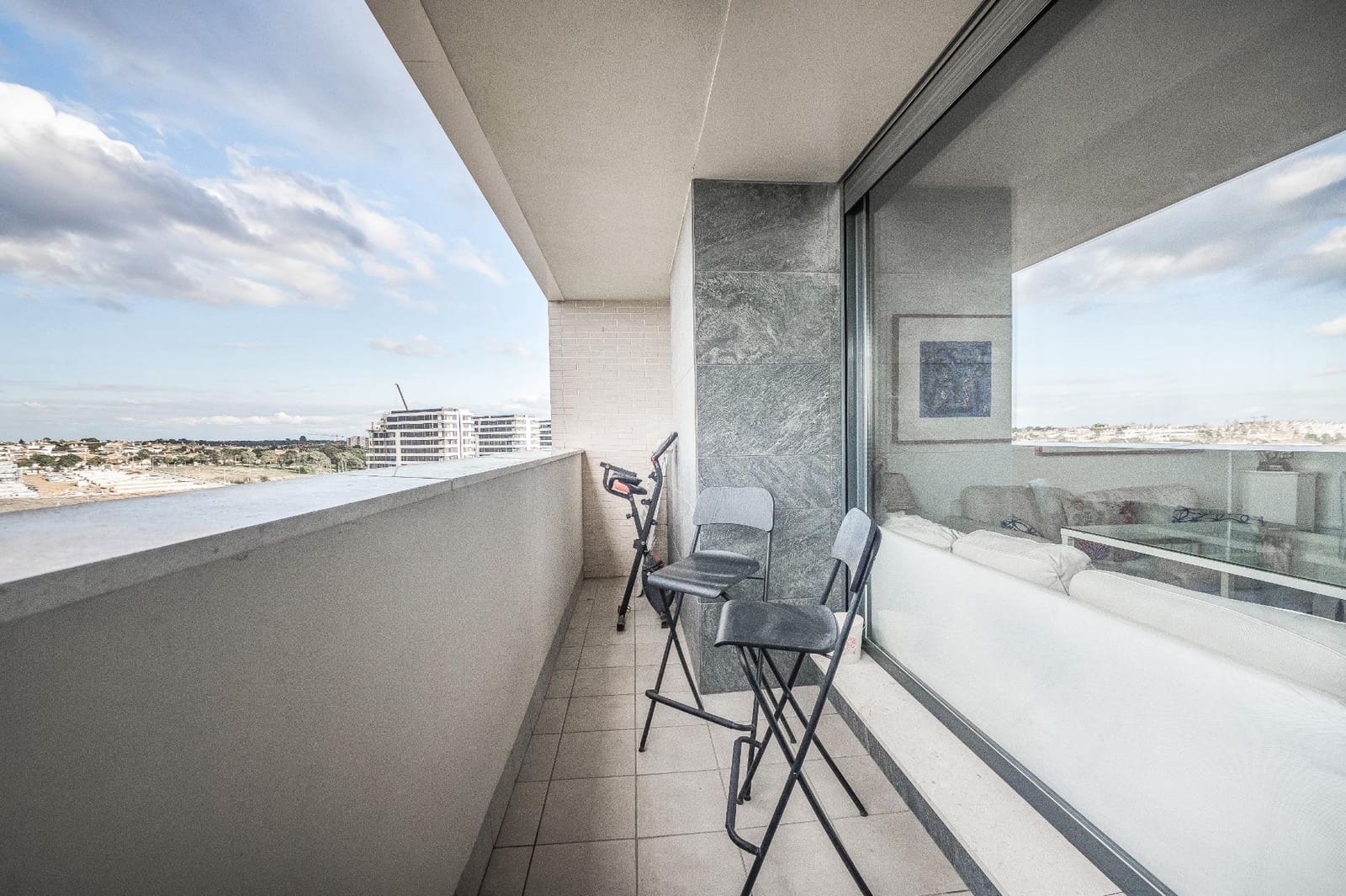 4 camera da letto Appartamento in vendita in Dos Hermanas con piscina - 390.000 € (Rif: 9482111)