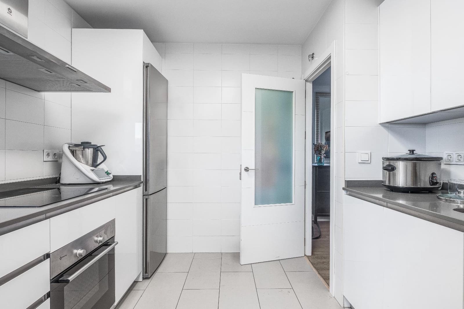 4 camera da letto Appartamento in vendita in Dos Hermanas con piscina - 390.000 € (Rif: 9482111)