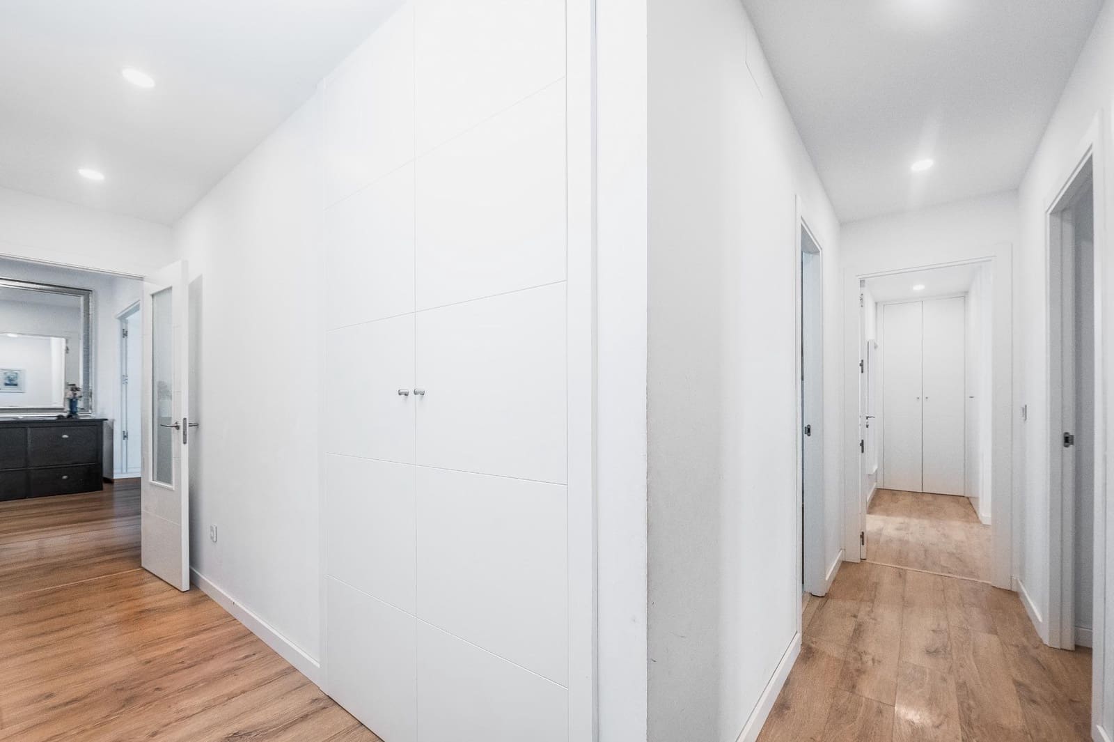 4 camera da letto Appartamento in vendita in Dos Hermanas con piscina - 390.000 € (Rif: 9482111)