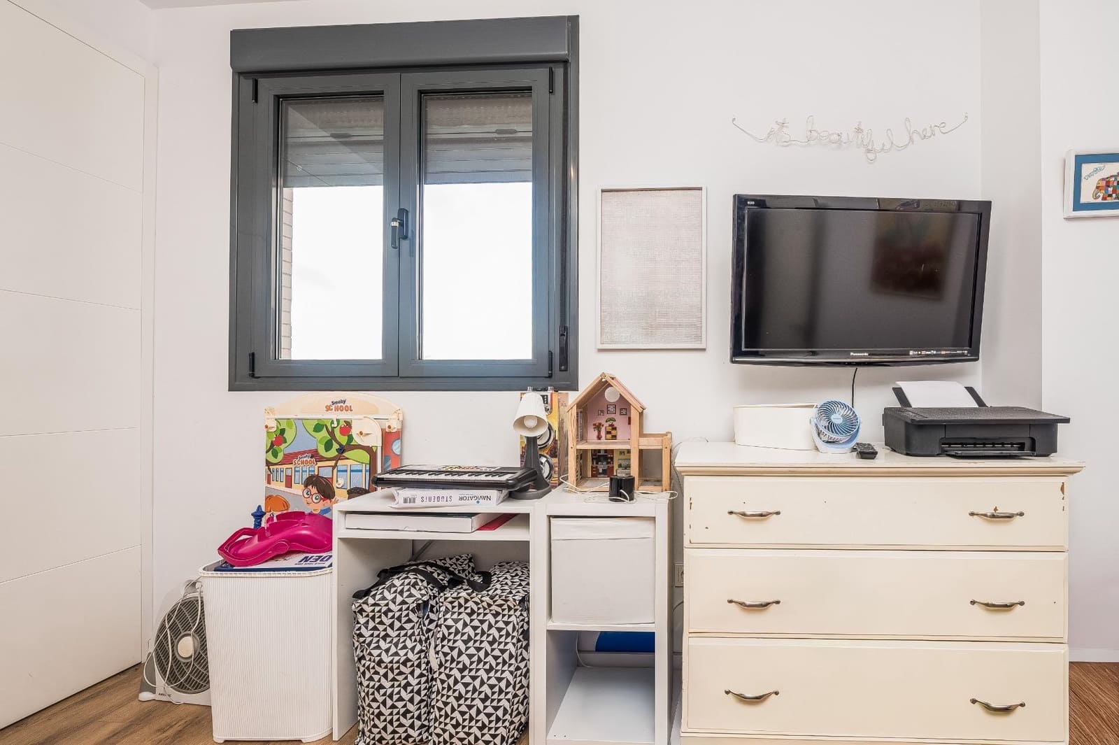 4 camera da letto Appartamento in vendita in Dos Hermanas con piscina - 390.000 € (Rif: 9482111)