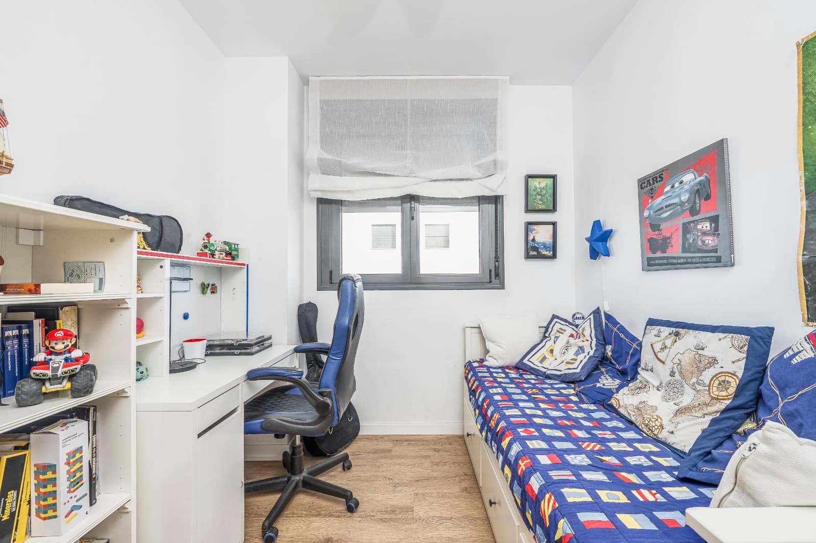 4 camera da letto Appartamento in vendita in Dos Hermanas con piscina - 390.000 € (Rif: 9482111)