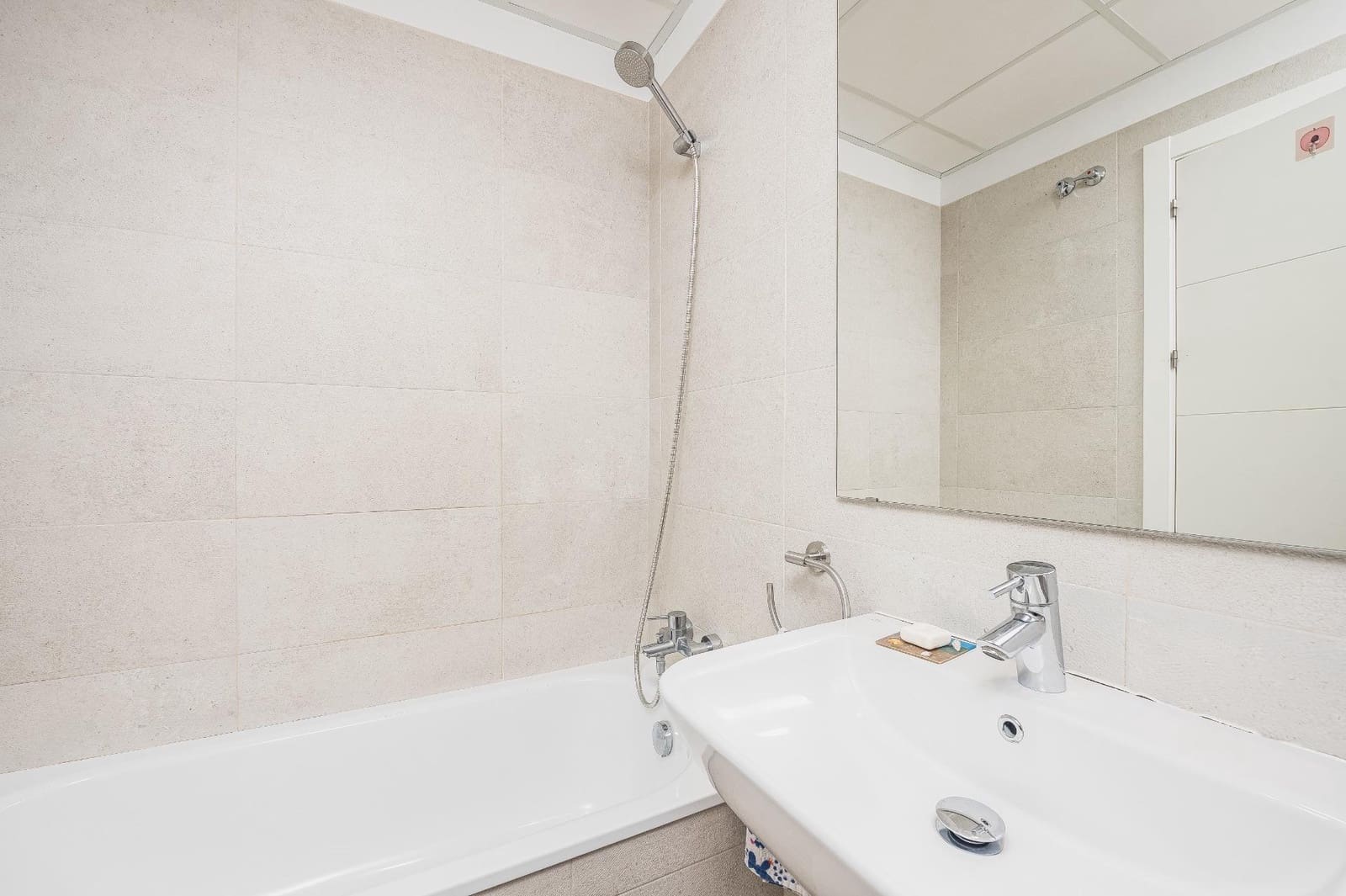 4 camera da letto Appartamento in vendita in Dos Hermanas con piscina - 390.000 € (Rif: 9482111)