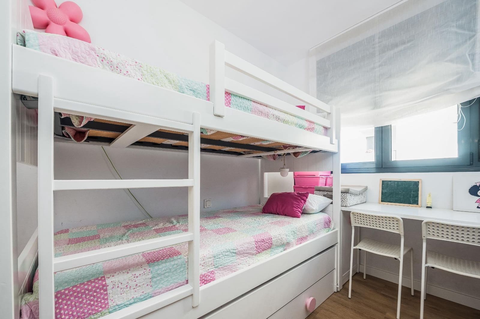 4 camera da letto Appartamento in vendita in Dos Hermanas con piscina - 390.000 € (Rif: 9482111)